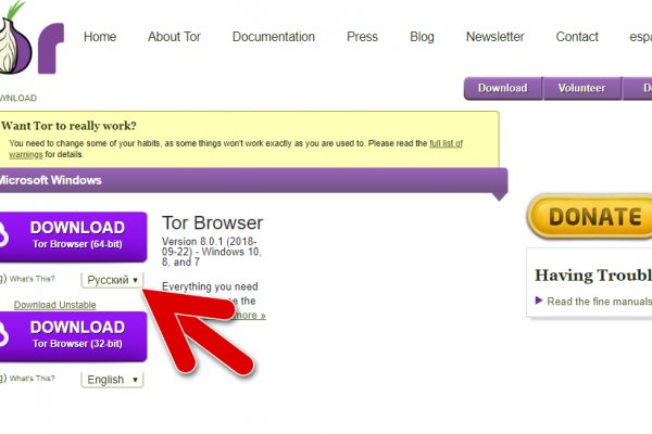 Зеркало тор браузера